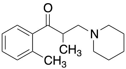 4’-Desmethyl 2’-Methyl Tolperisone
