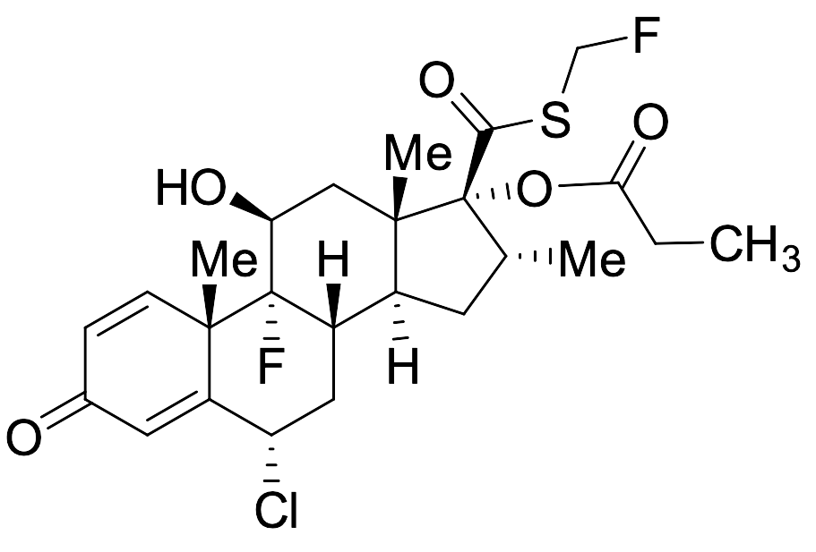 Fluticasone EP Impurity K