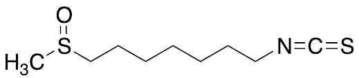 7-Methylsulfinylheptyl Isothiocyanate