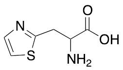 beta-(2-Thiazolyl)-DL-alanine