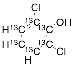 2,6-Dichlorophenol-13C6
