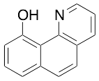 5-Hydroxy-4-azaphenanthrene