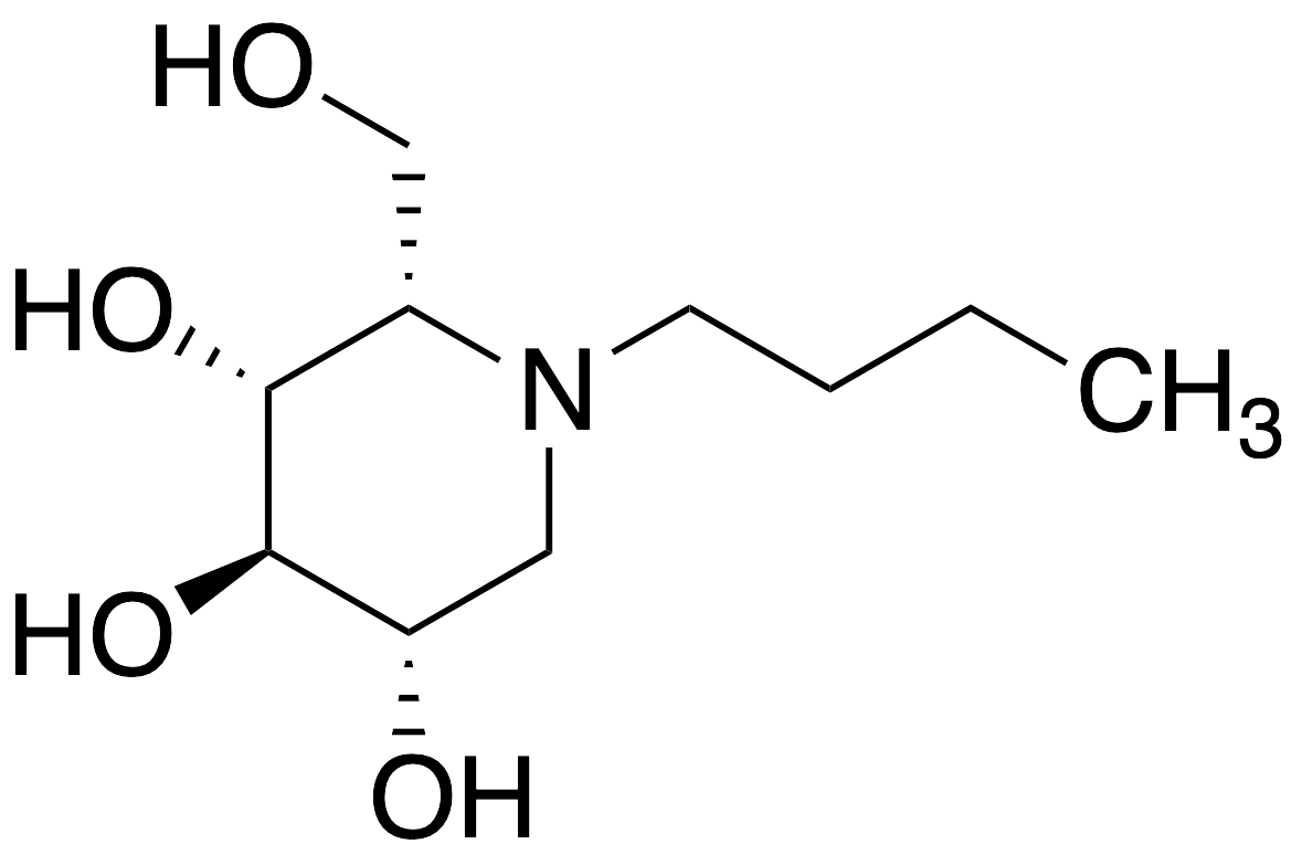 L-ido Miglustat