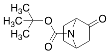 7-Boc-2-oxo-7-azabicyclo[2.2.1]heptane