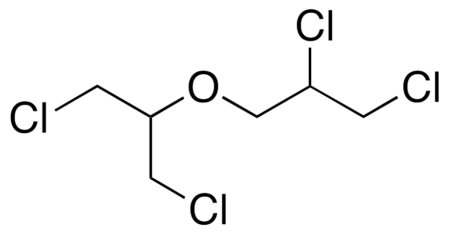 1,3-Dichloroisopropyl-2,3-dichloropropyl ether
