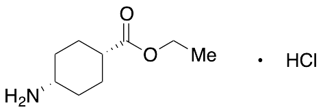Ethyl cis-4-Aminocyclohexanecarboxylate Hydrochloride