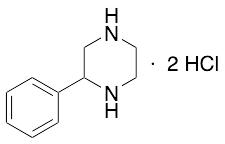 2-Phenylpiperazine Dihydrochloride