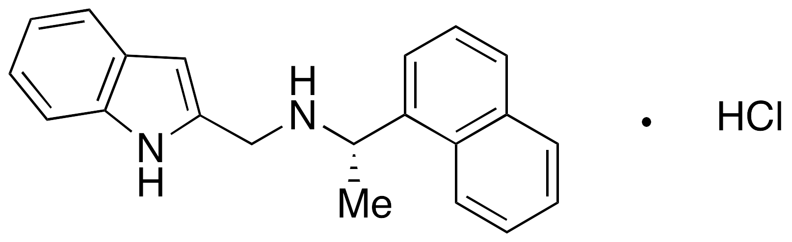 ent-Calindol Hydrochloride