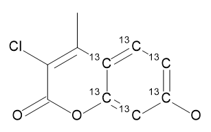 Chlorferon-13C6