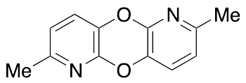 2,7-Dimethyl-[1,4]dioxino[2,3-b:5,6-b']dipyridine