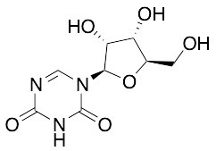 5-Azauridine