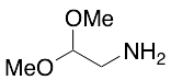 Glycinal Dimethyl Acetal