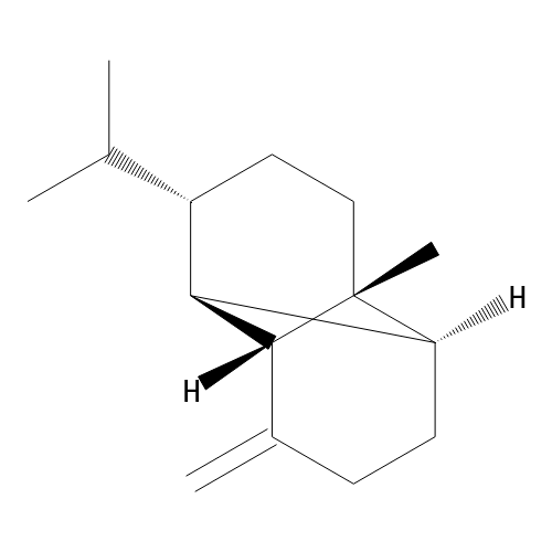 (-)-Beta-Copaene