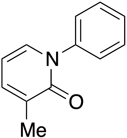 3-Methyl-1-Phenyl-2(1H)-Pyridinone