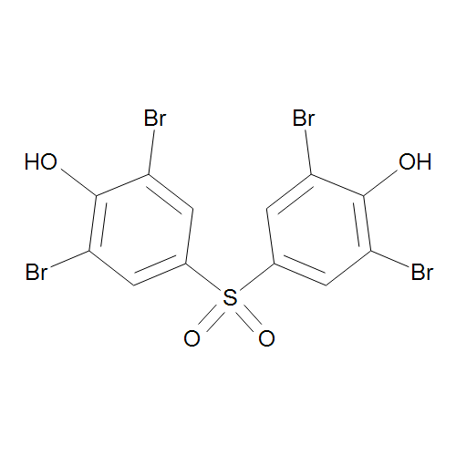 Tetrabromobisphenol S