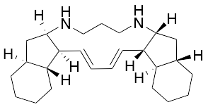 Papuamine
