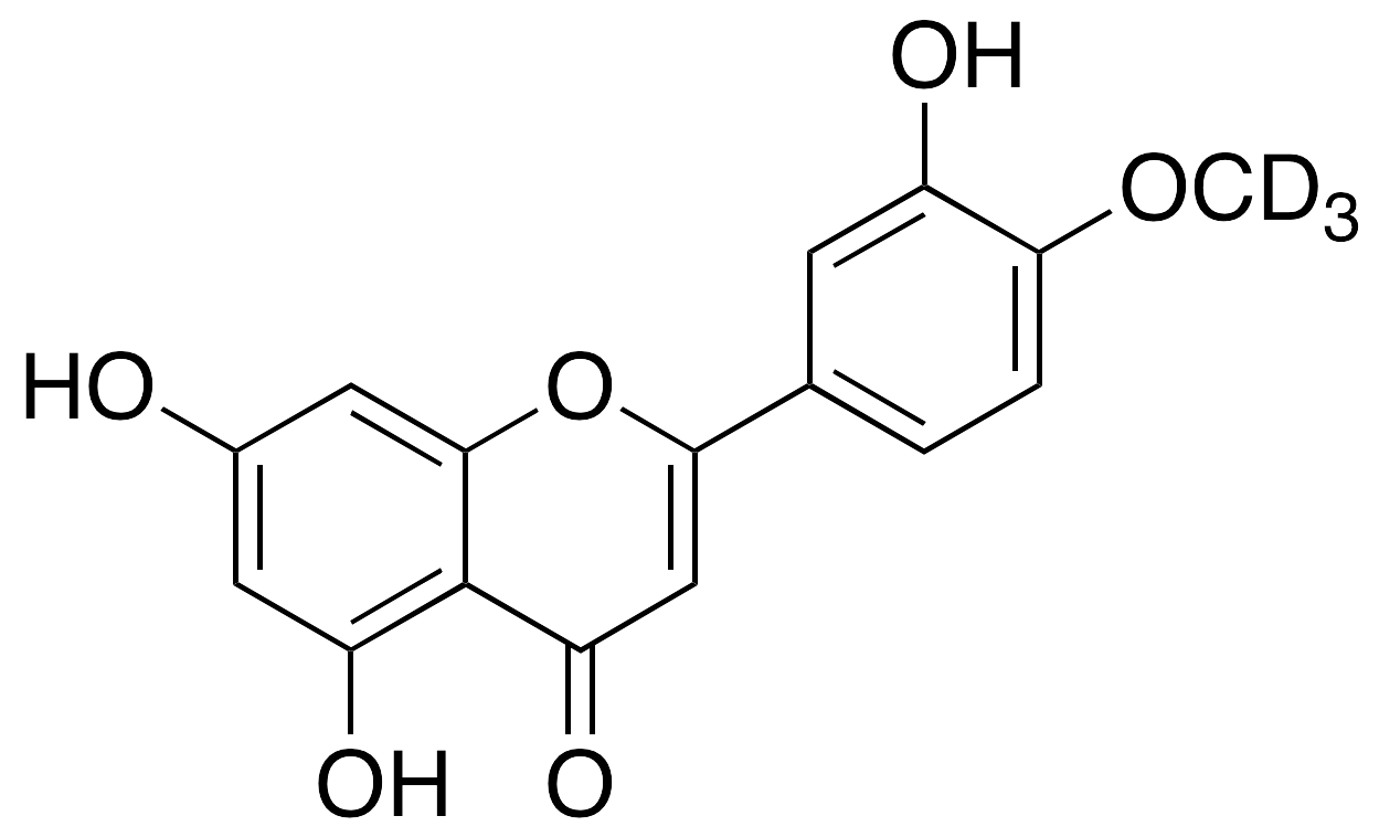 Diosmetin-d3