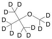 tert-Butyl Methyl Ether-d12