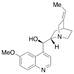 Isoquinine