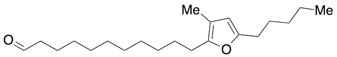 3-Methyl-5-pentyl-2-furanundecanal