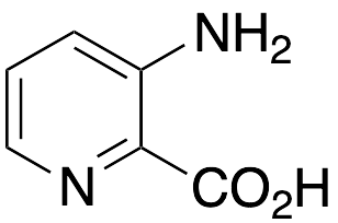 3-Aminopicolinic Acid