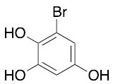 6-Bromobenzene-1,2,4-triol