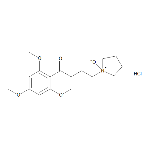 Buflomedil N-Oxide Hydrochloride