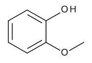 2-Methoxyphenol (Guaiacol) - CAS No. 90-05-1 2-Methoxyphenol (Guaiacol)