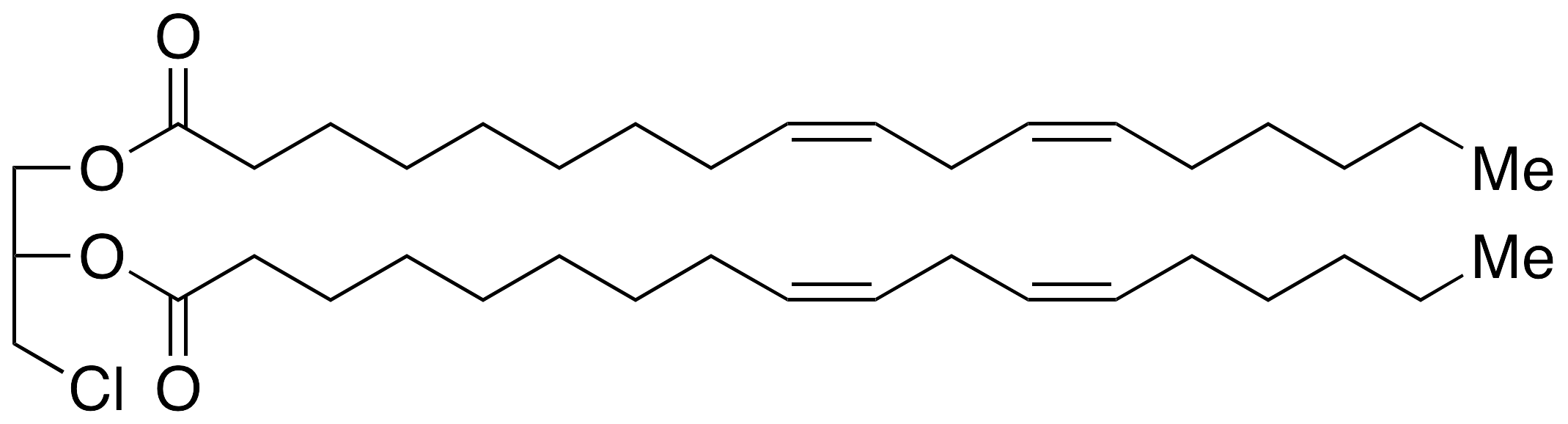 rac-1,2-Dilinoleoyl-3-chloropropanediol