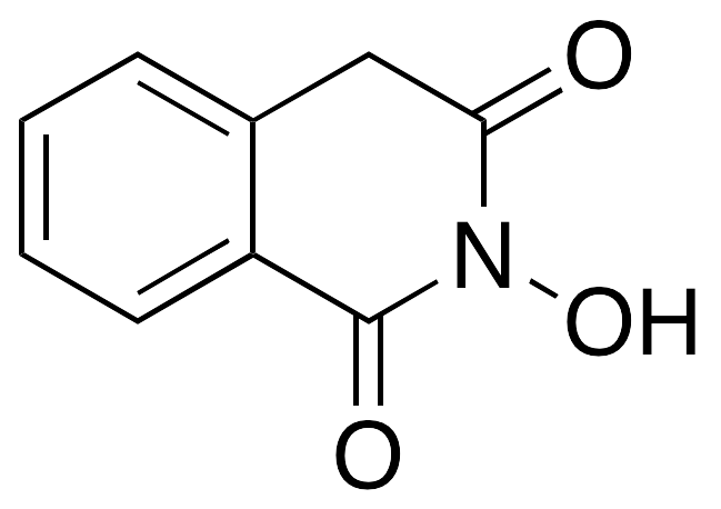 2-Hydroxyisoquinoline-1,3(2H,4H)-dione