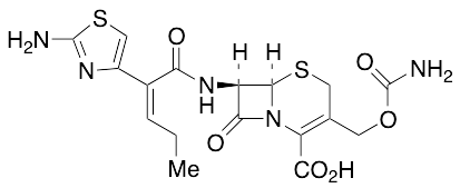 Cefcapene