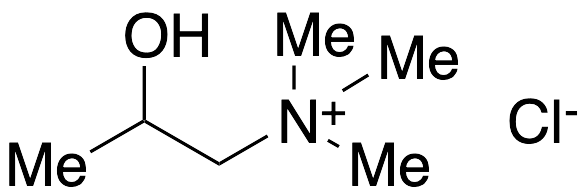 b-Methylcholine Chloride