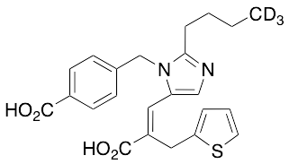 Eprosartan-d3