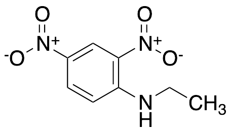 N-ethyl-2,4-dinitroaniline