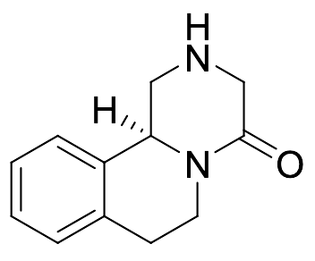 L-Praziquanamine
