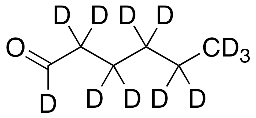 Hexanal-d12