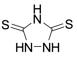Dithiourazol