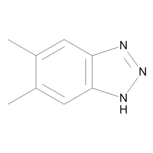 5,6-Dimethyl-1,2,3-benzotriazole