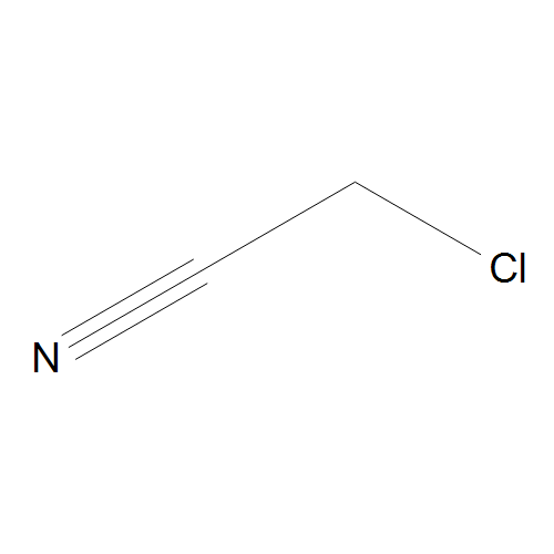Chloroacetonitrile