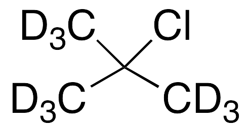 2-Chloro-2-methylpropane-d9