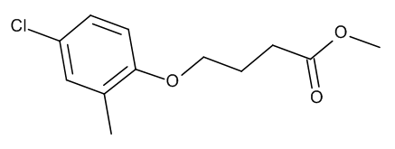 MCPB-methyl ester - CAS No. 57153-18-1 MCPB-methyl ester
