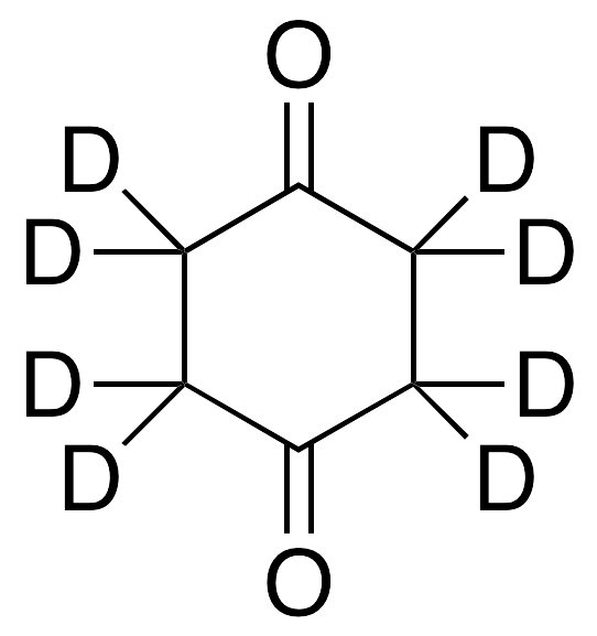 1,4-Cyclohexanedione-d8