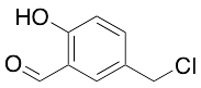 5-(Chloromethyl)-2-hydroxybenzaldehyde