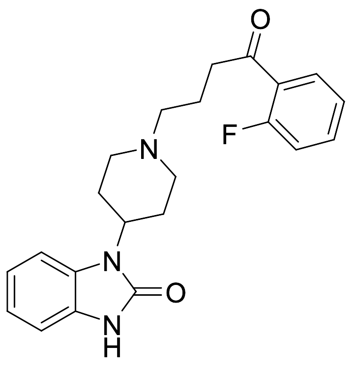 2-Fluorophenyl Benperidol