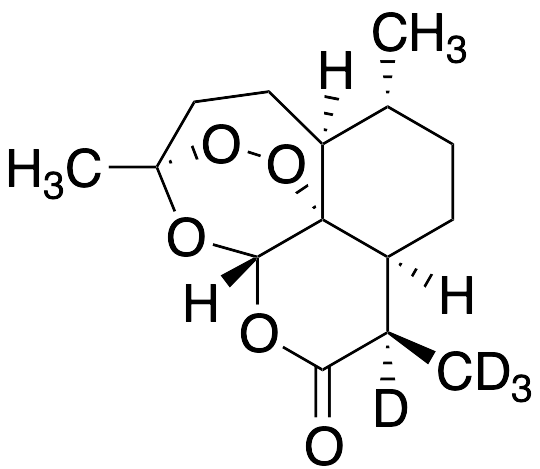 Artemisinin-d4