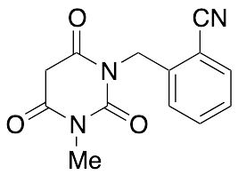 Alogliptin-1-oxo-1-de(piperidin-3-amine)