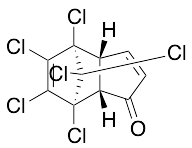 1-Ketochlordene