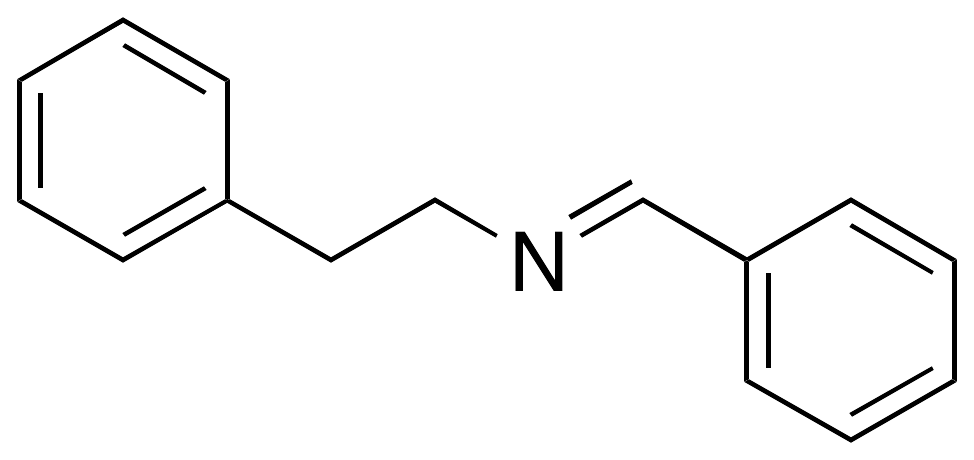 N-Benzylidenephenethylamine