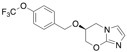 Desnitro Pretomanid