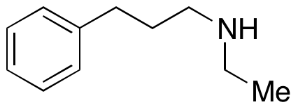 N-Ethyl-3-phenylpropylamine